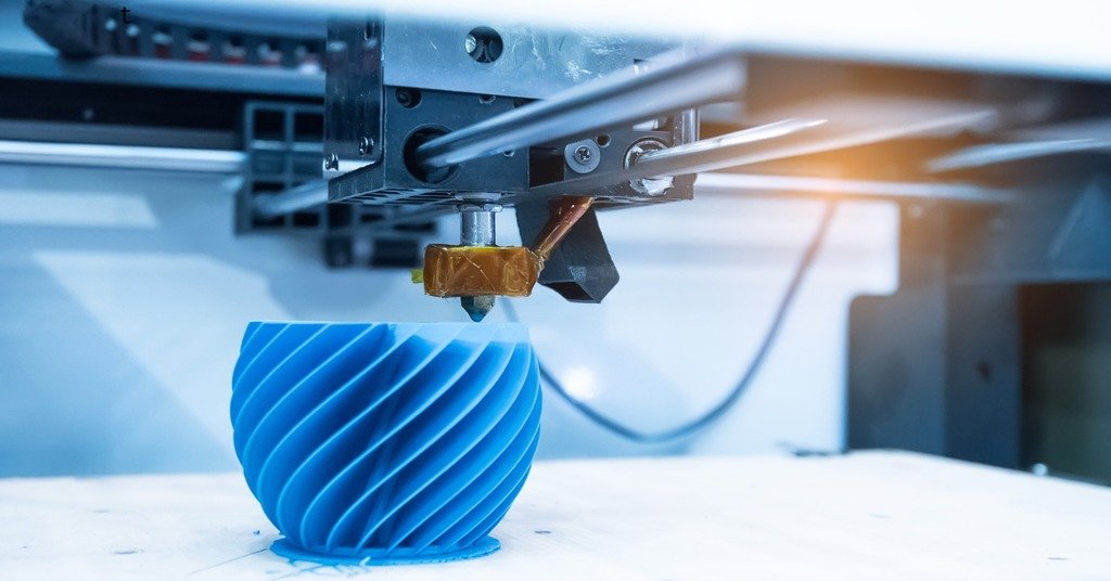 3D Printing Companies
