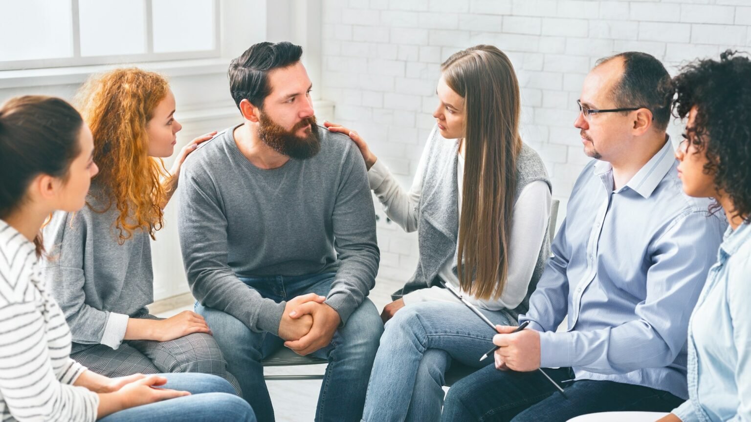 Addiction / Rehab Centers