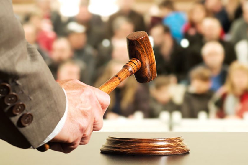Auctioneers
