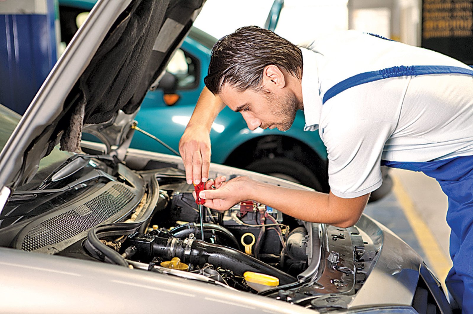 Auto Repairs