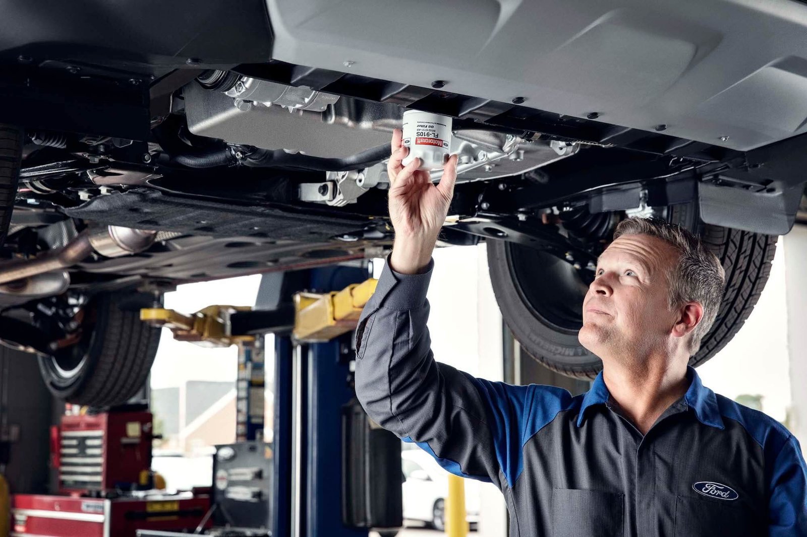 Auto Service