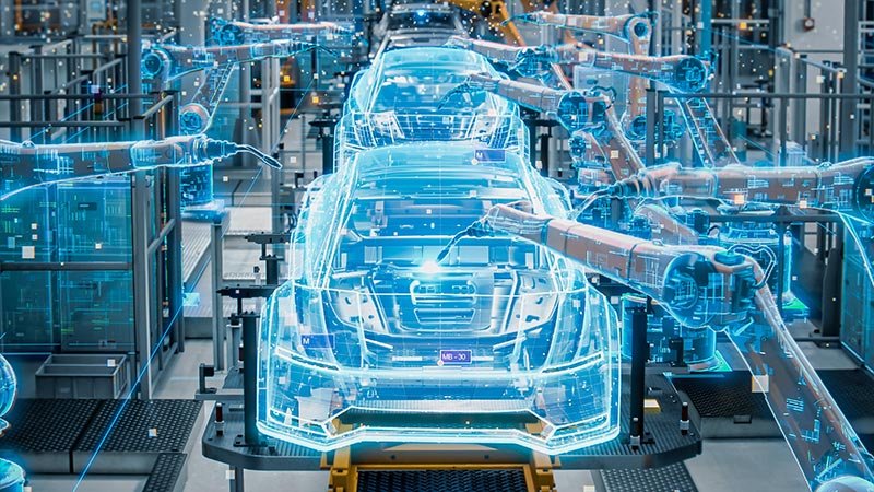 Automotive Manufacturing