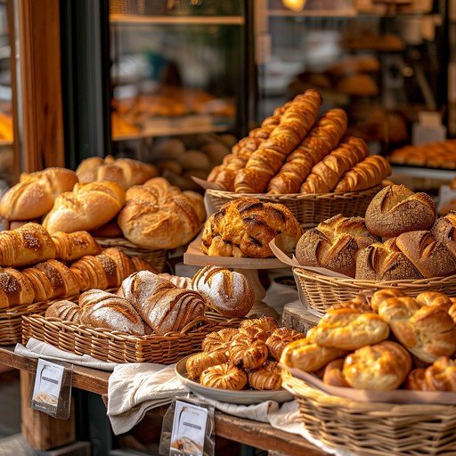 Bakeries