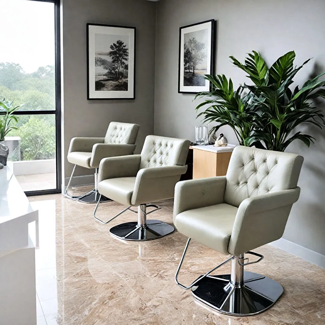 Beauty and Salon Franchises