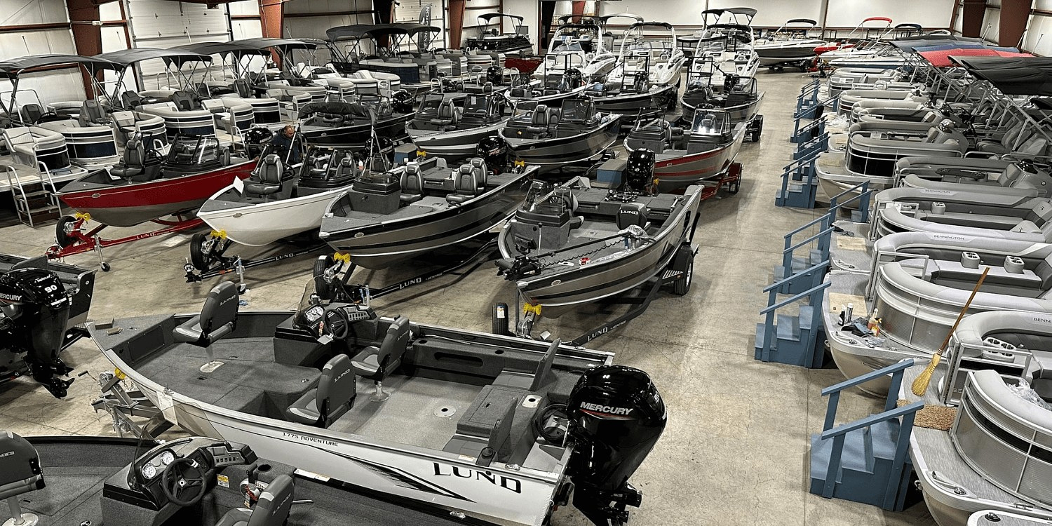 Boat Dealers
