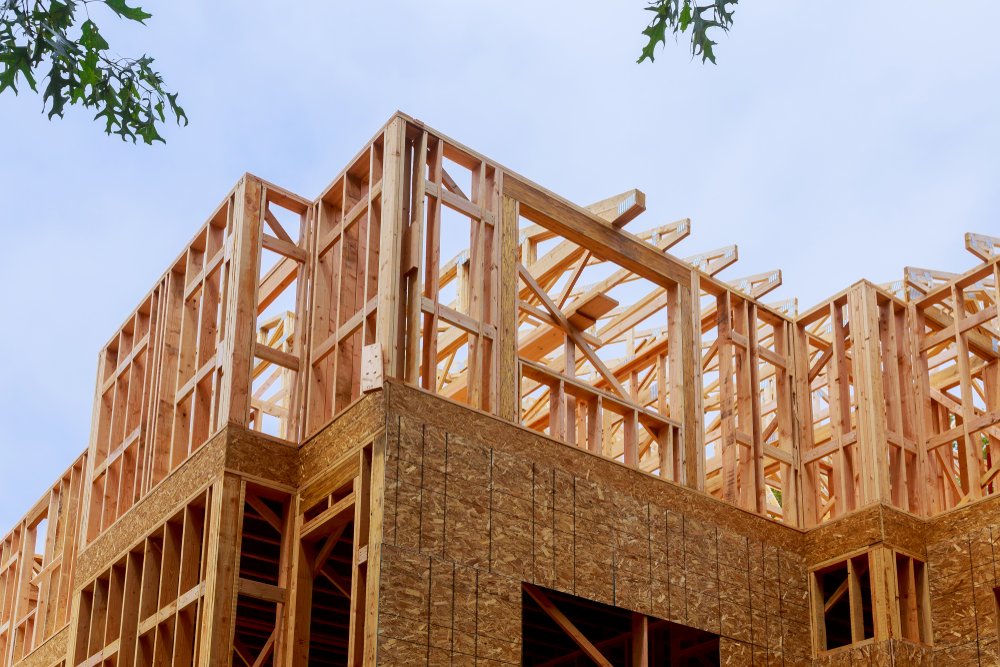 Building & Construction Materials
