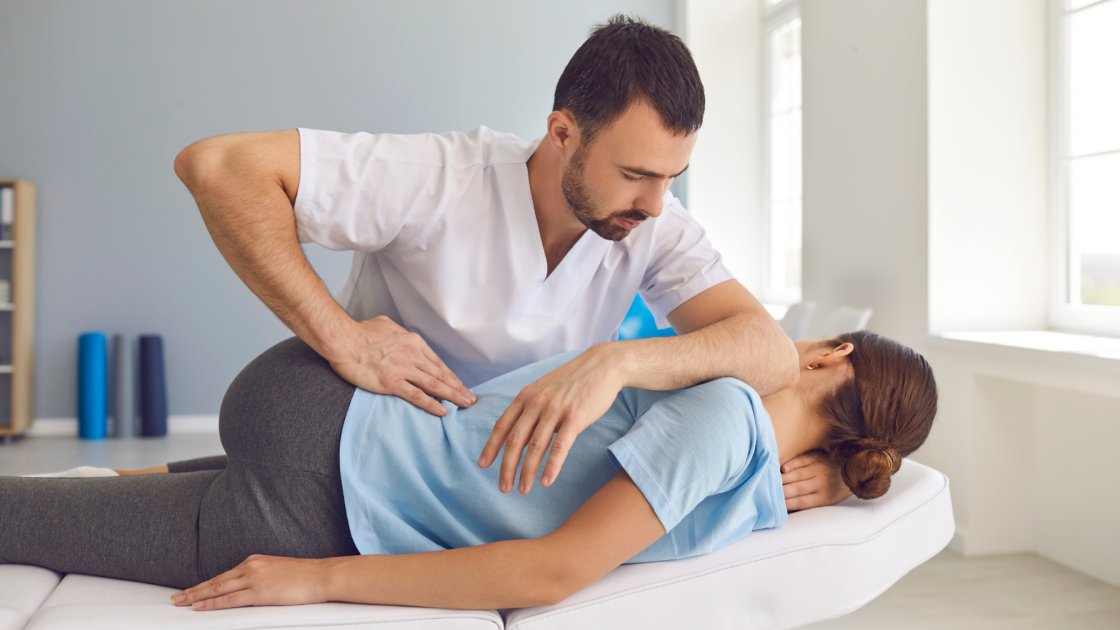 Chiropractors