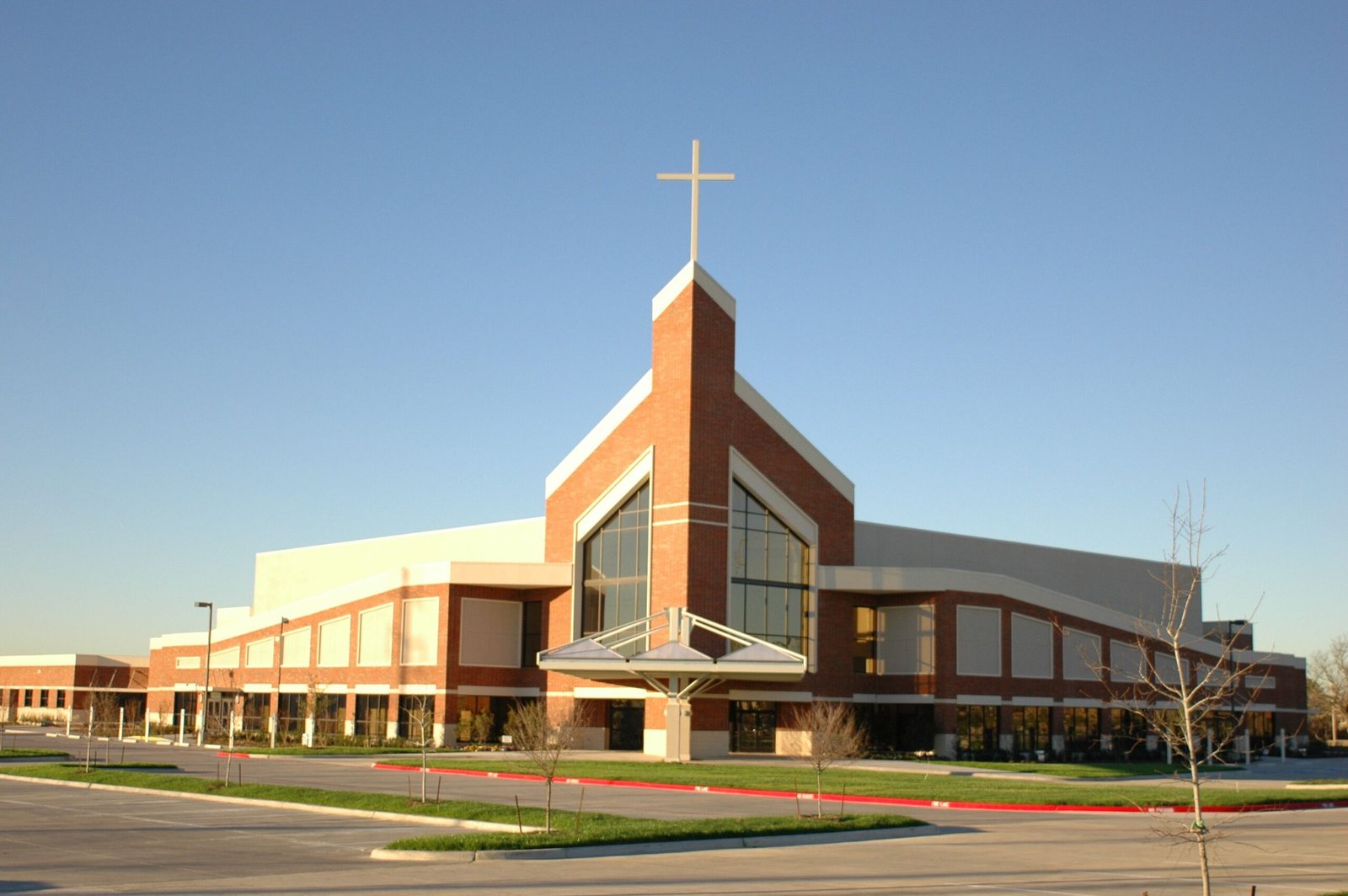 Churches
