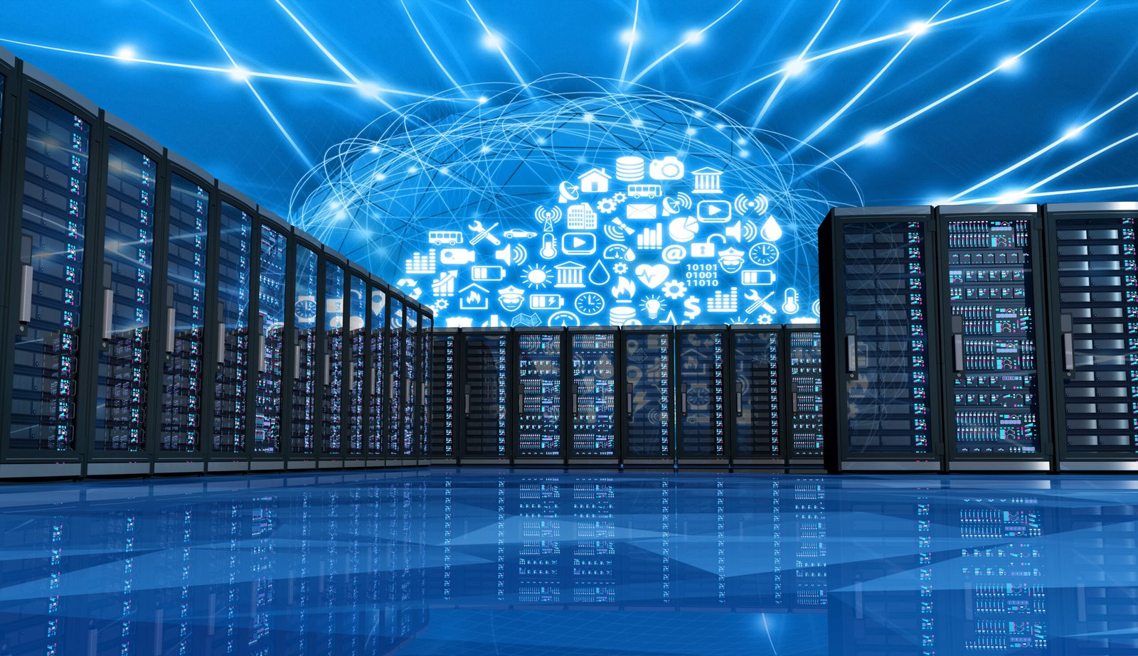 Cloud Computing Companies