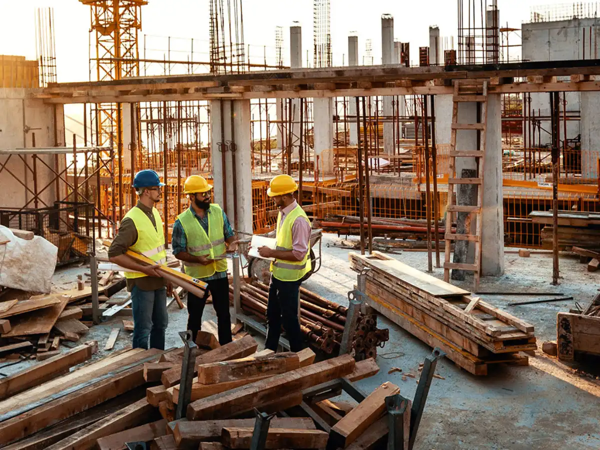 Contractor / General Contractors