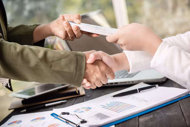 Credit Services