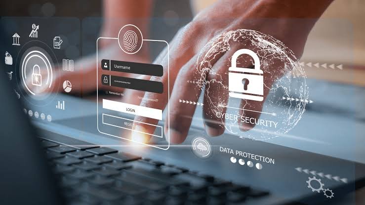 Cybersecurity Businesses