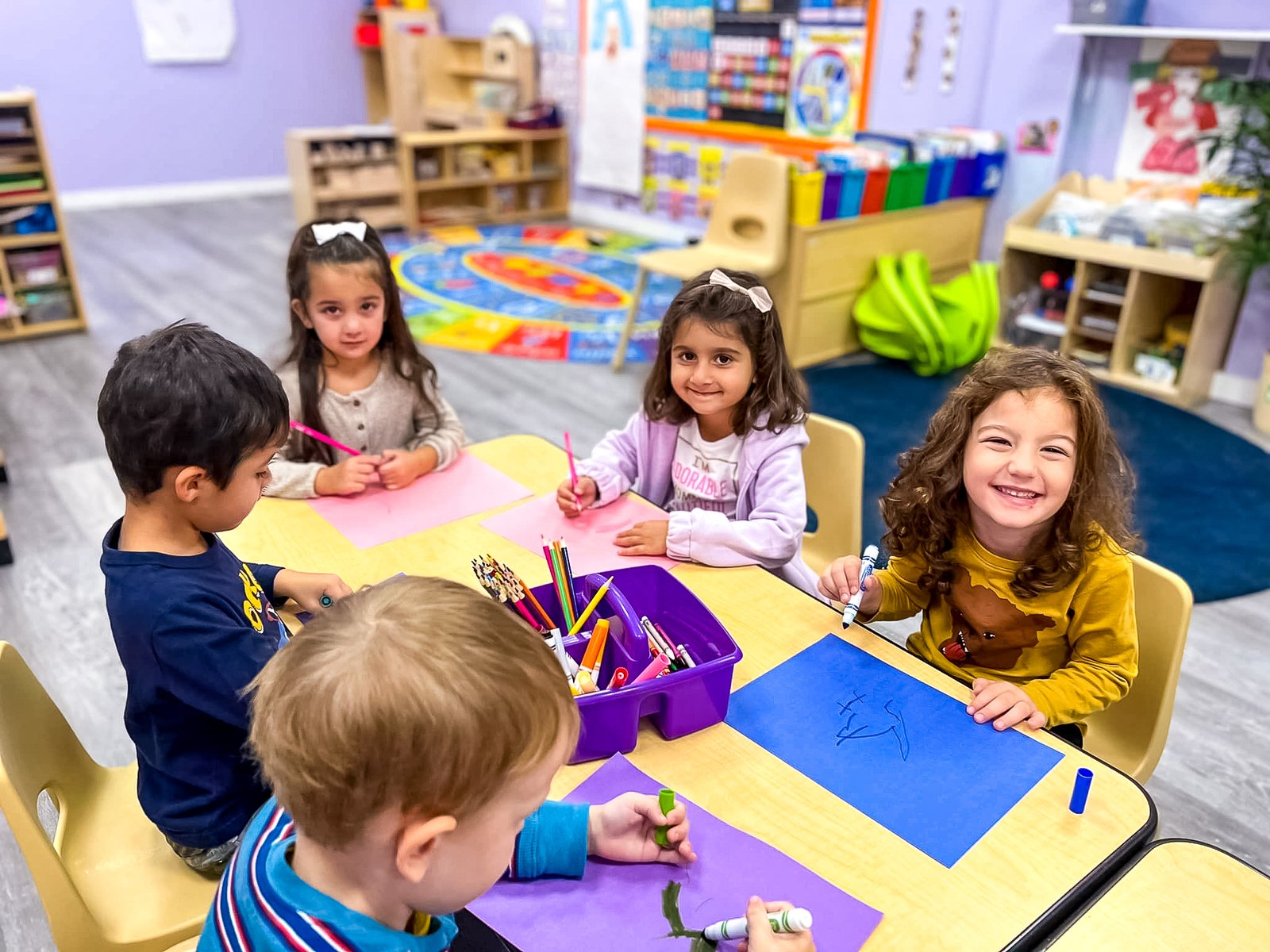 Daycares