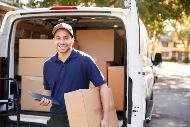 Delivery Services