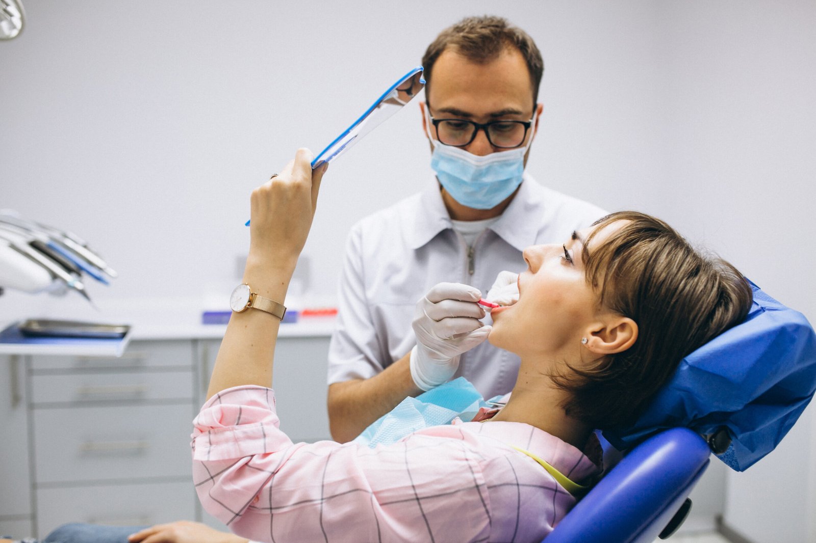 Dentists / Dental