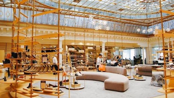 Outdoor Products