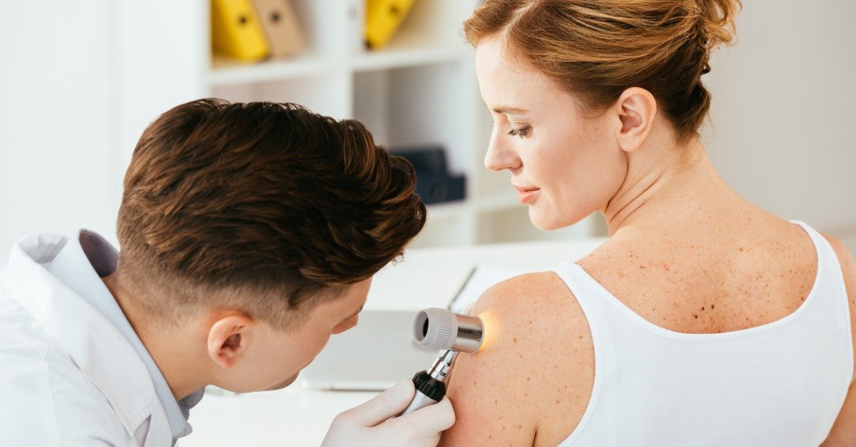 Dermatology