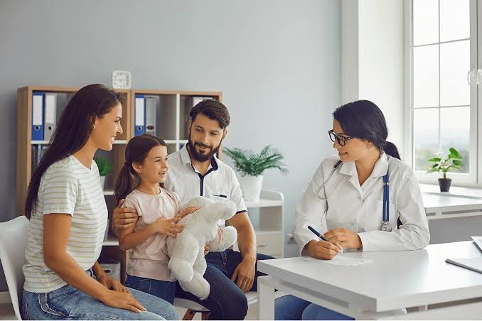 Doctors’ Offices & Medical Practices
