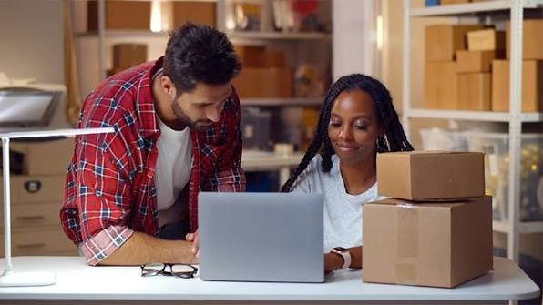 Ecommerce
