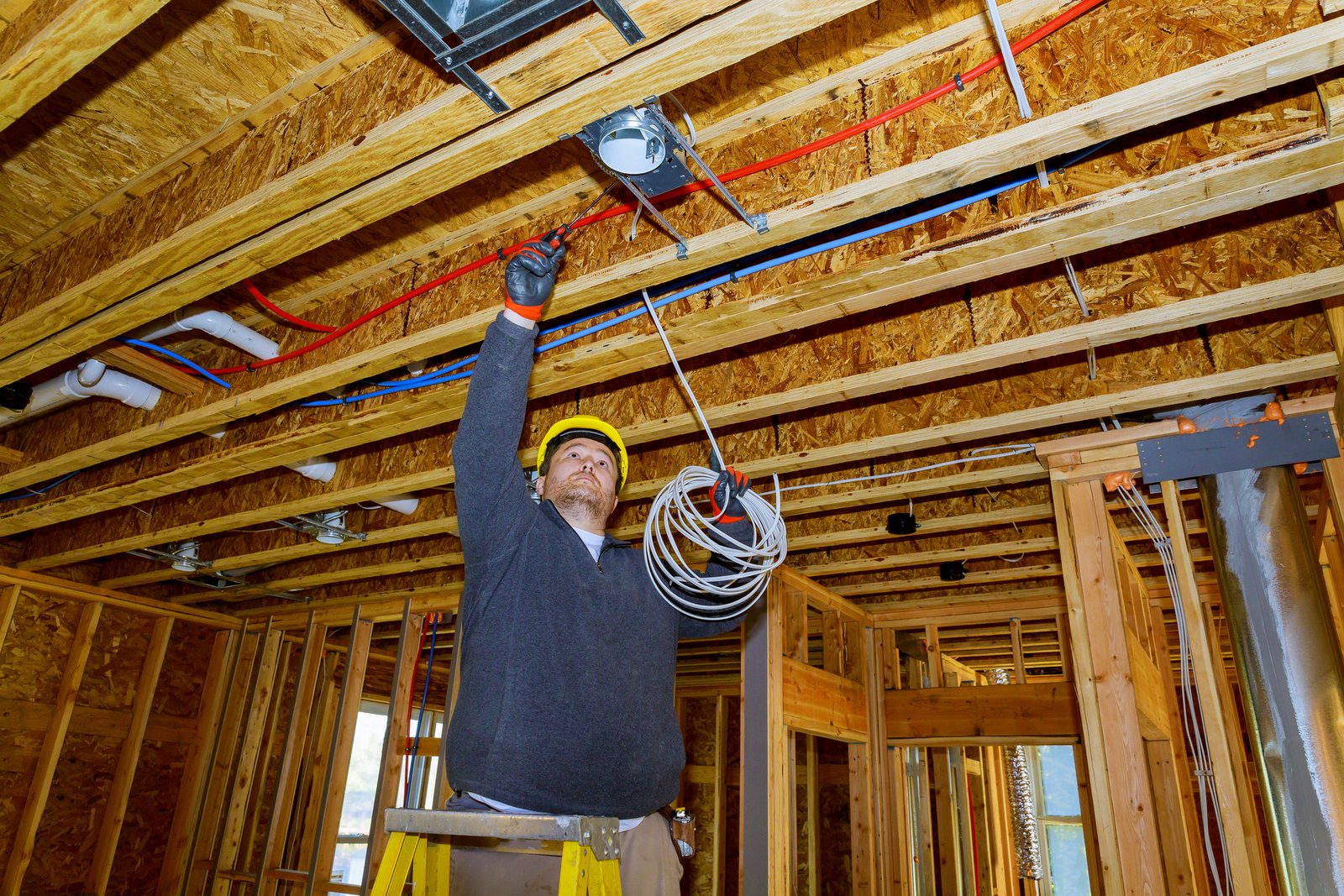 Electrical Contractors