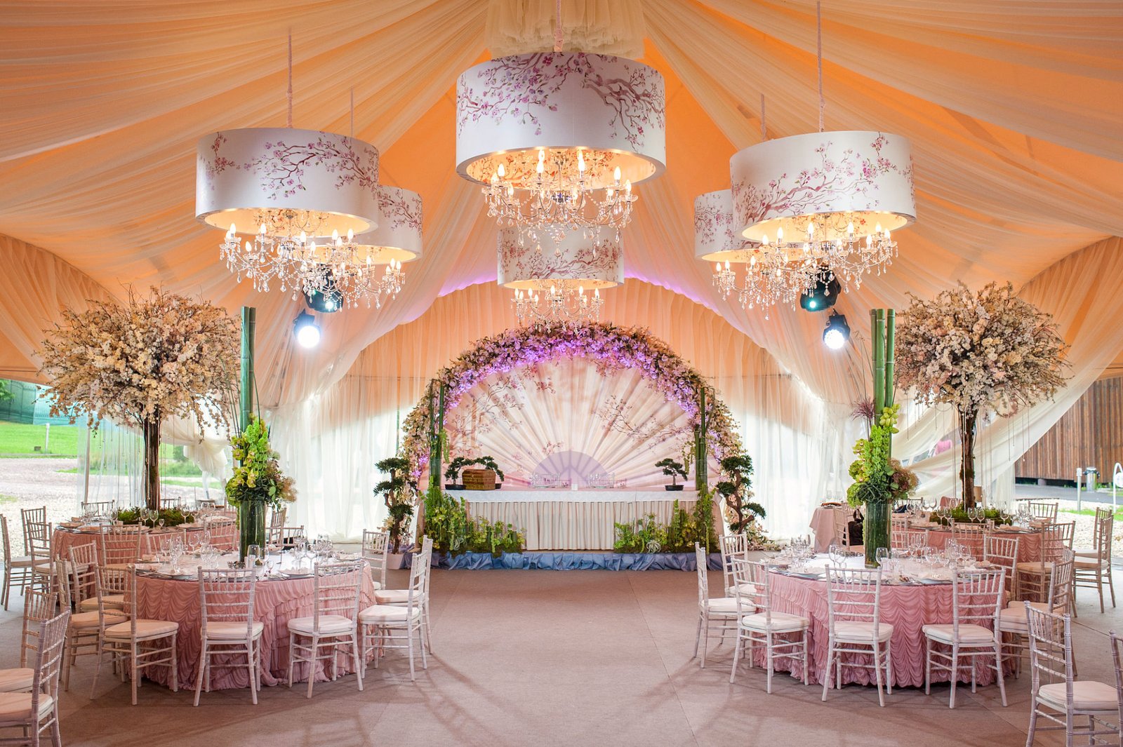 Event Planners