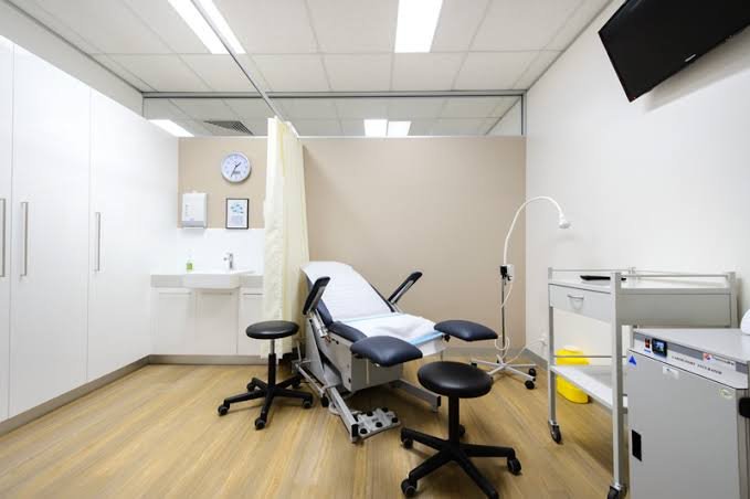 Fertility Clinics