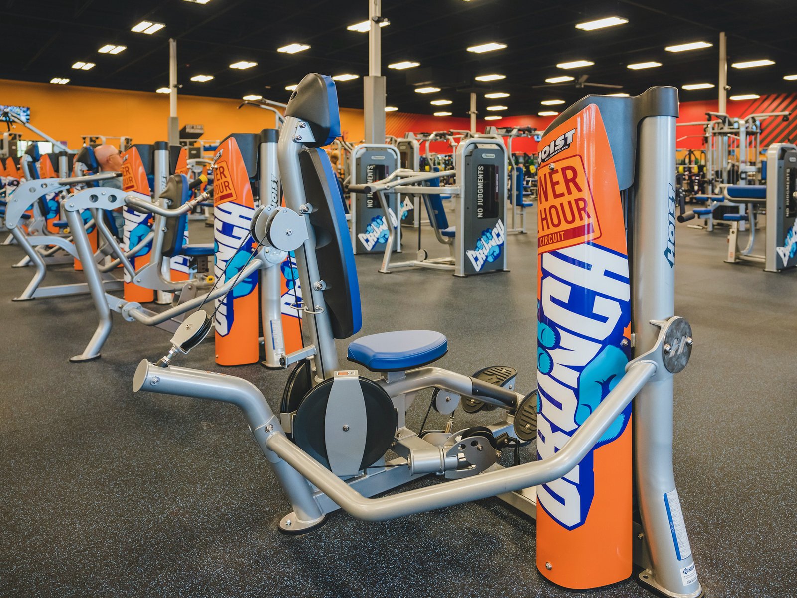 Fitness Franchises