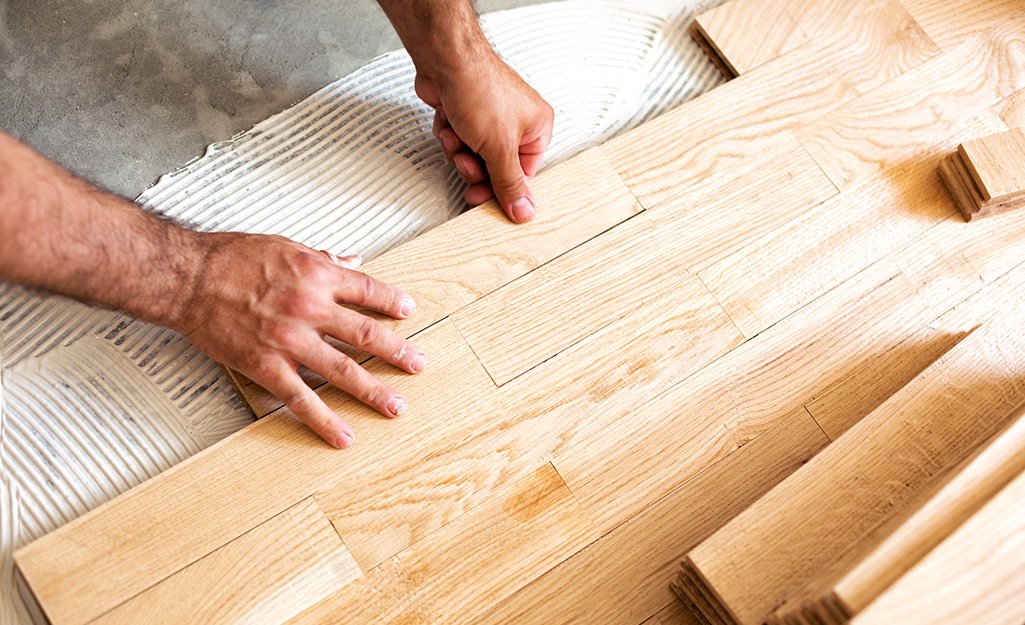 Flooring