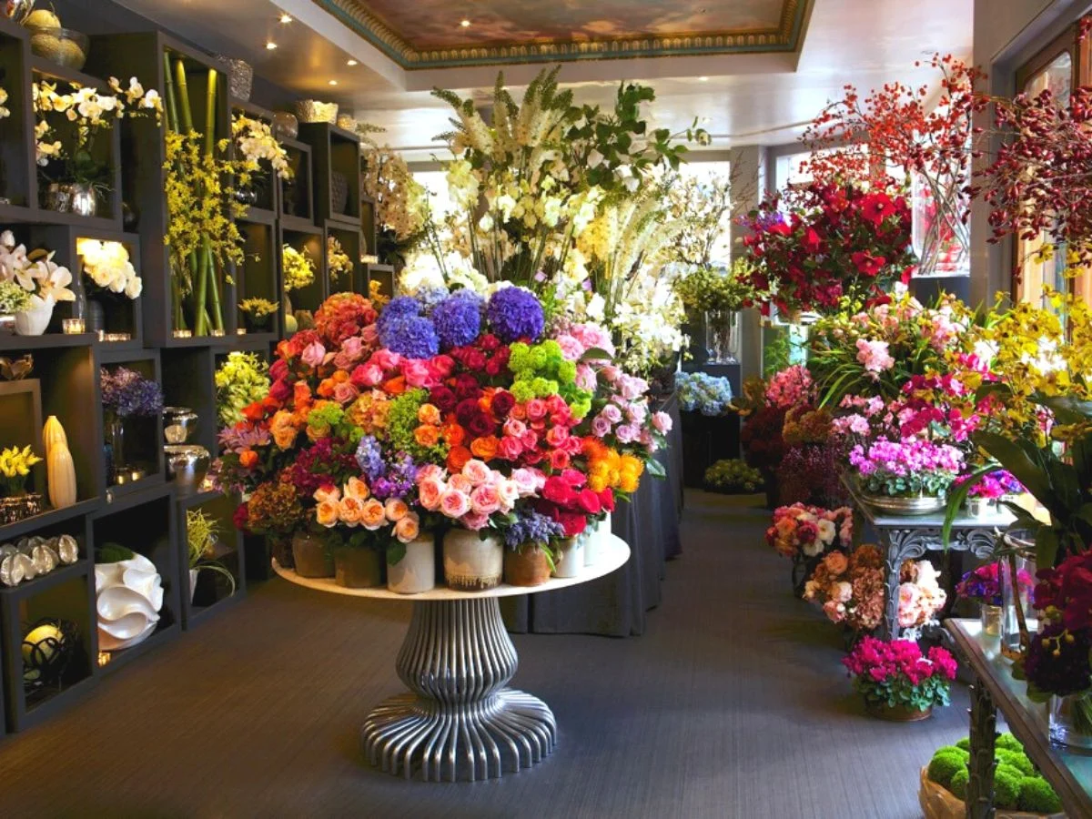 Florists