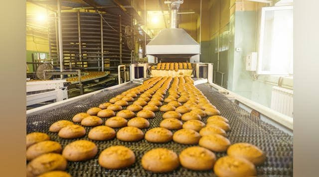 Food & Beverage Manufacturing