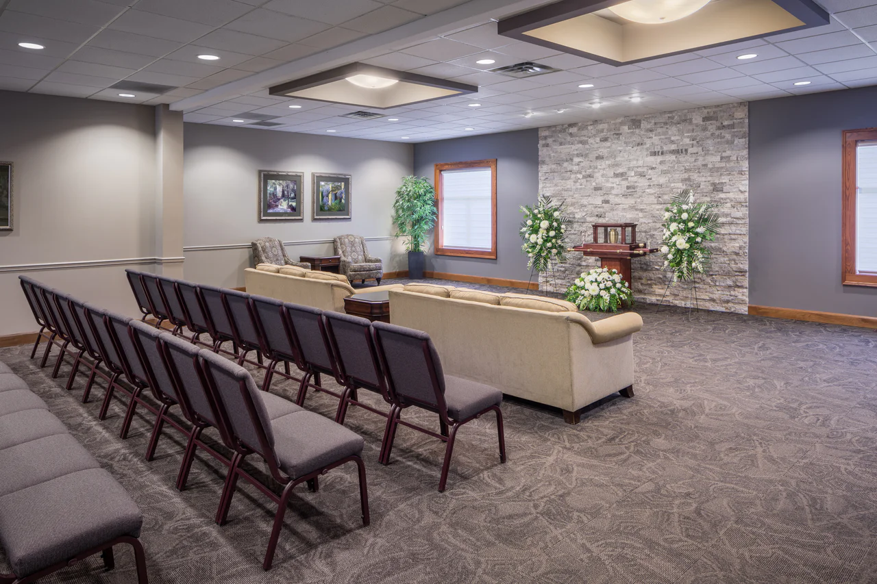 Funeral Homes