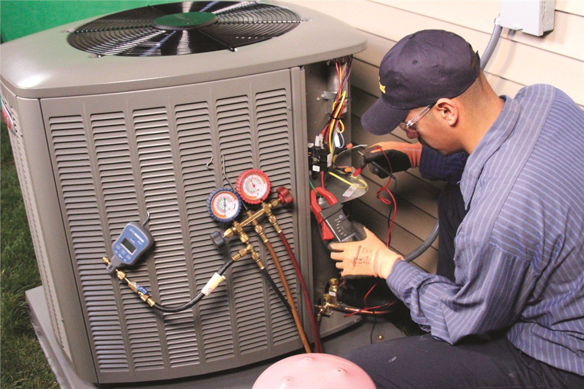 HVAC