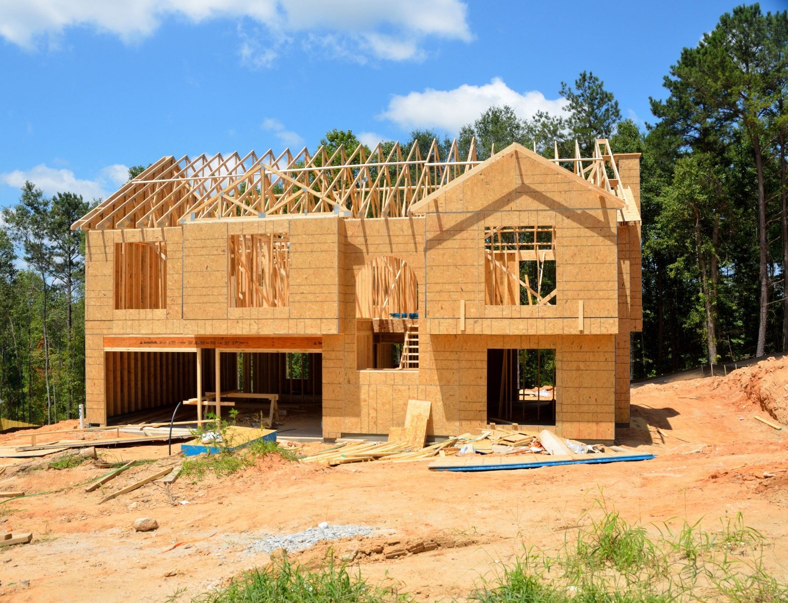 Home Builders
