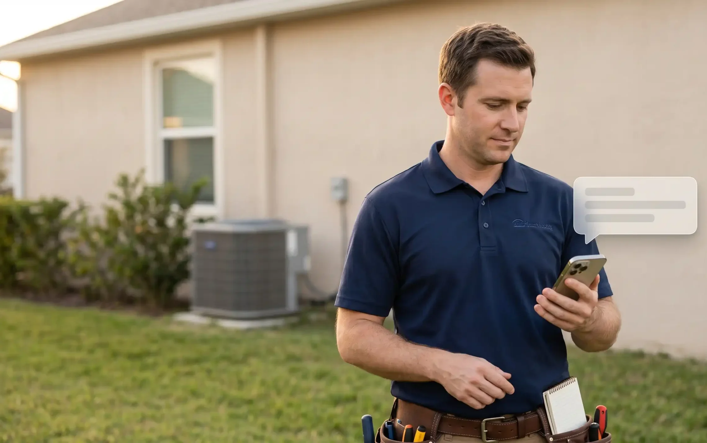 Home Services Franchises