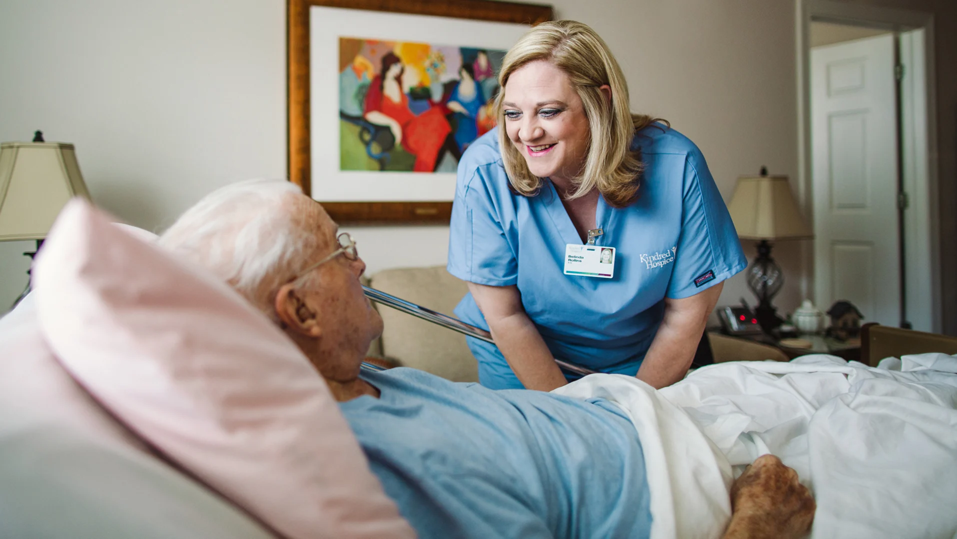 Hospice Care