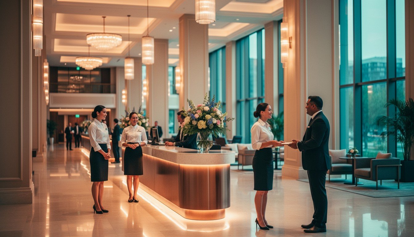 Hospitality