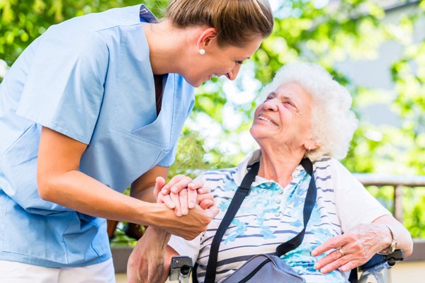 In-Home Care Providers