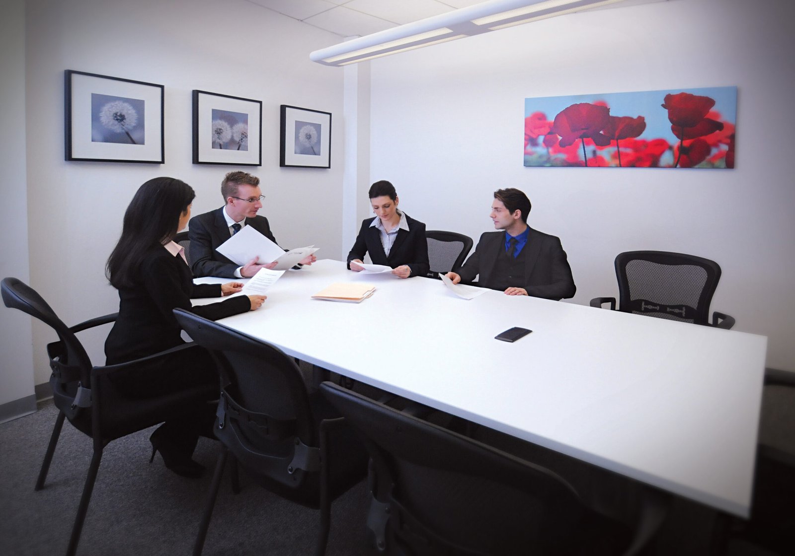 Law Firms
