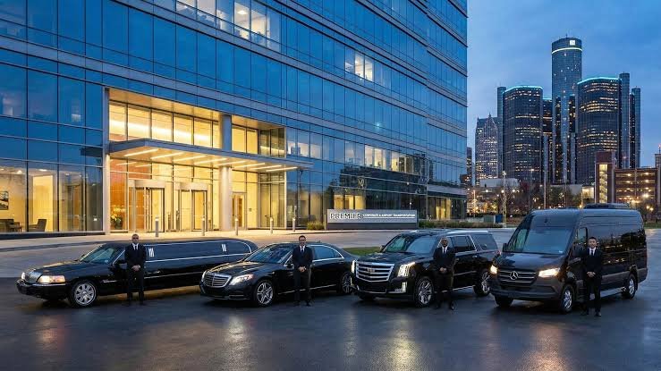 Limo Companies