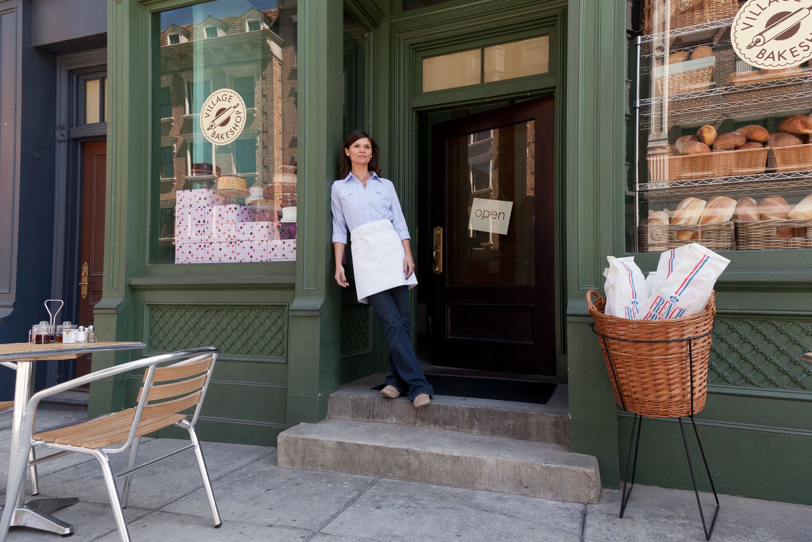 Local Businesses