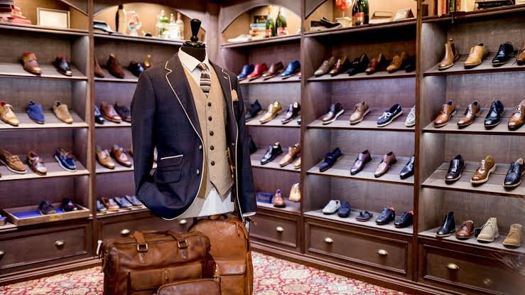 Luxury Brands