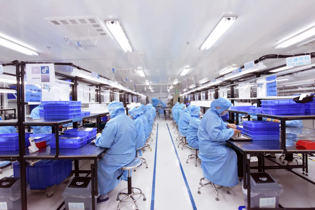 Medical Equipment & Devices