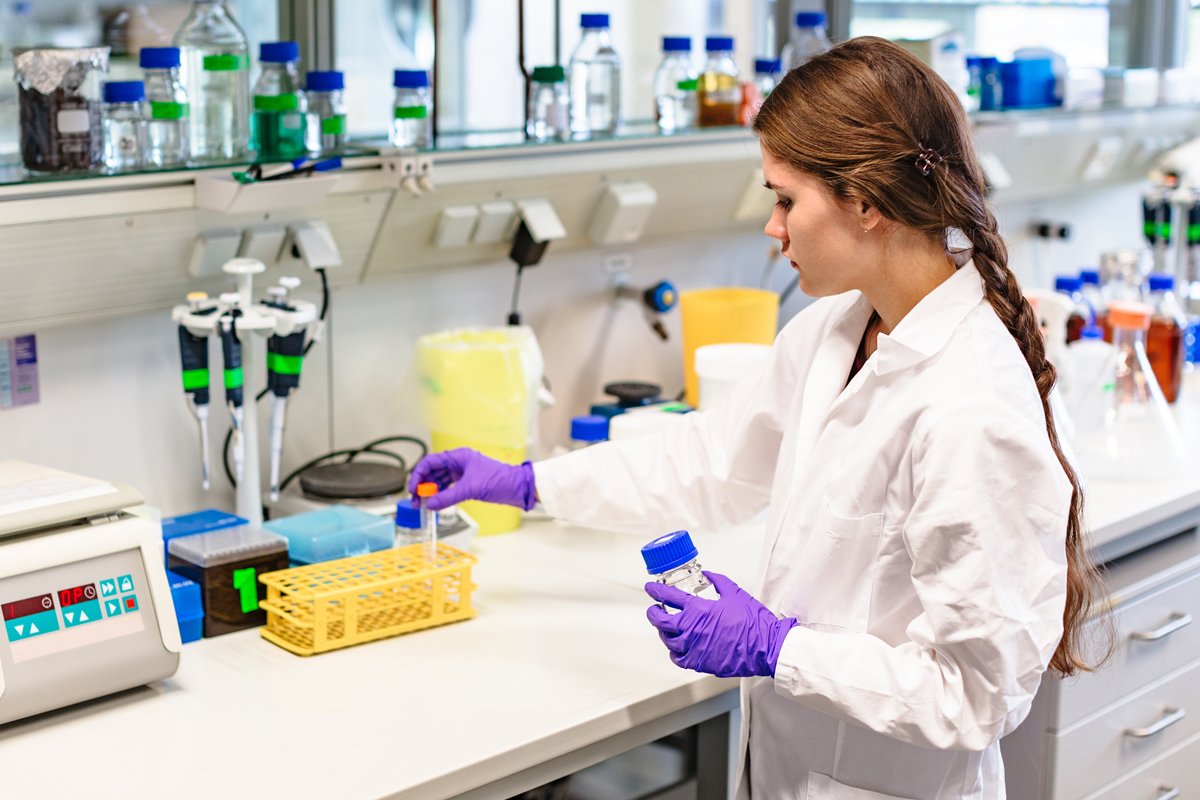 Laboratories / Lab Equipment
