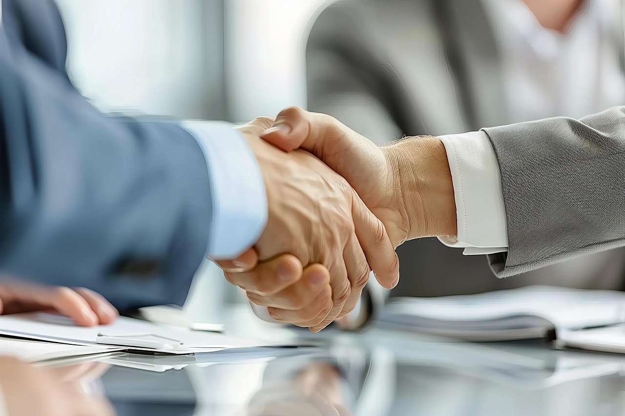 Mergers and Acquisitions