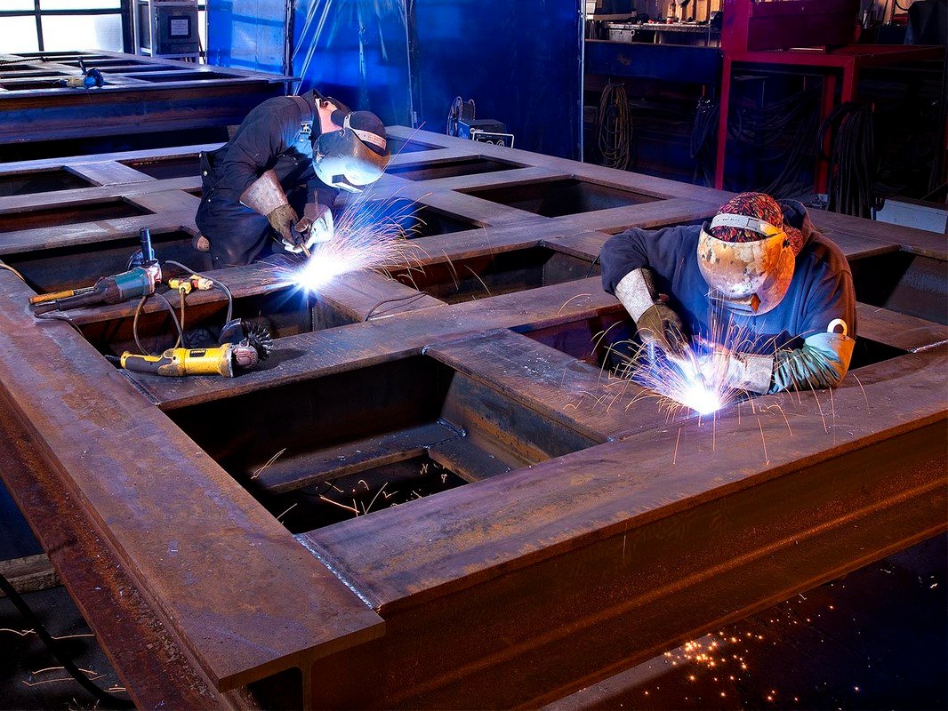 Metal Fabrication & Foundries