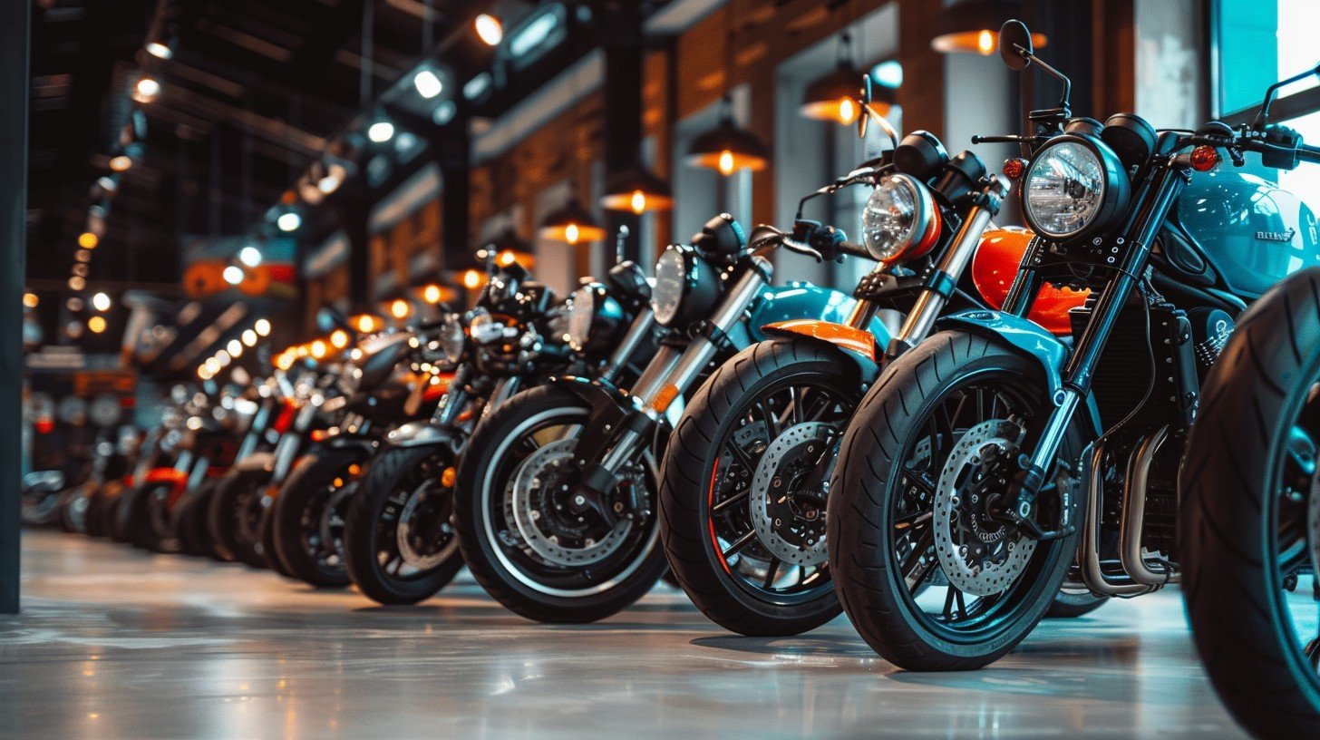 Motorcycle Dealers