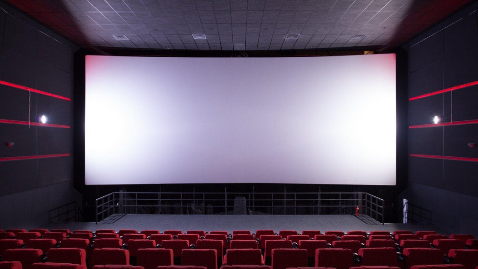 Movie Theaters