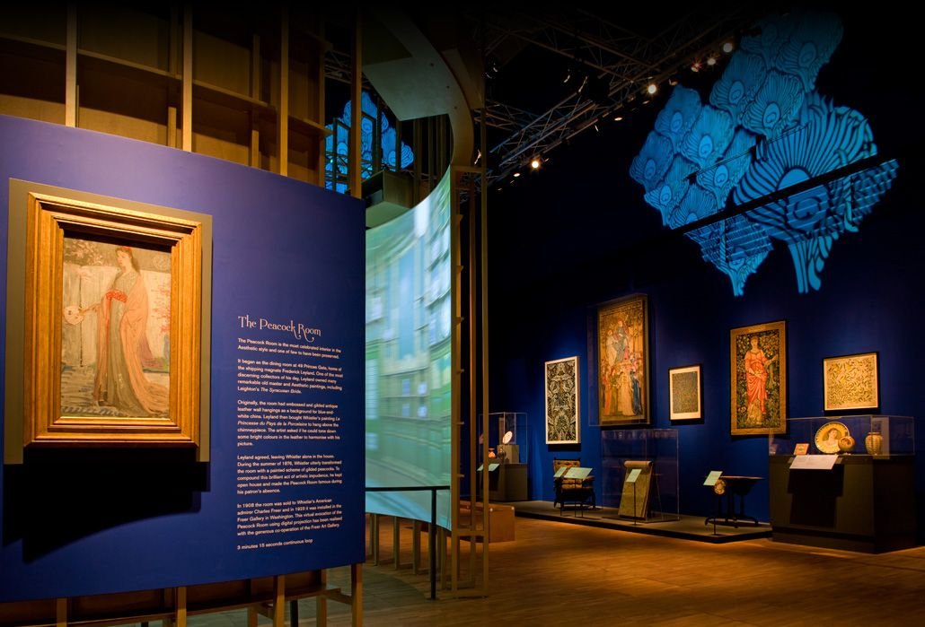 Museums