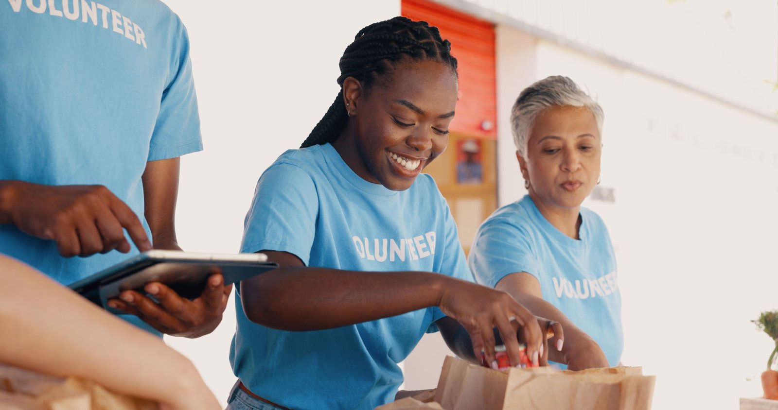 Nonprofits