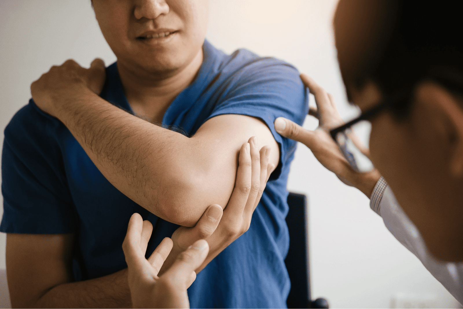 Orthopedics